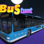 Bus Stunt ZD Simulateur 2024