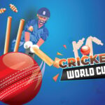 Match de la Coupe du monde de cricket