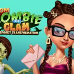 Du zombie au glamour et au effrayant