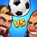 Head Ball 2 – Jeu de football en ligne