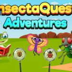 Aventures InsectaQuest