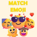 Faire correspondre les Emoji