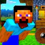 Aventure mondiale Minecraft