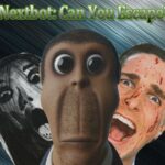 Nextbot : Pouvez-vous vous échapper ?