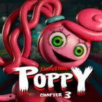 Poppy Playtime Chapitre 3