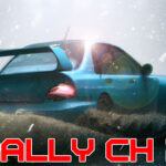 Championnat des rallyes 2