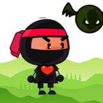 Super Aventure Ninja