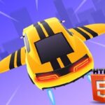 Turbo Course 3D HTML5