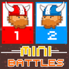 12 mini-batailles – deux joueurs