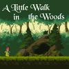 Une petite promenade dans les bois