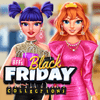 Collection BFF Black Friday