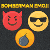 Emoji du bombardier