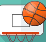 Basket-ball FRVR – Dunk Shoot