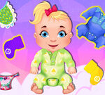 Crazy Baby : Jeux pour tout-petits